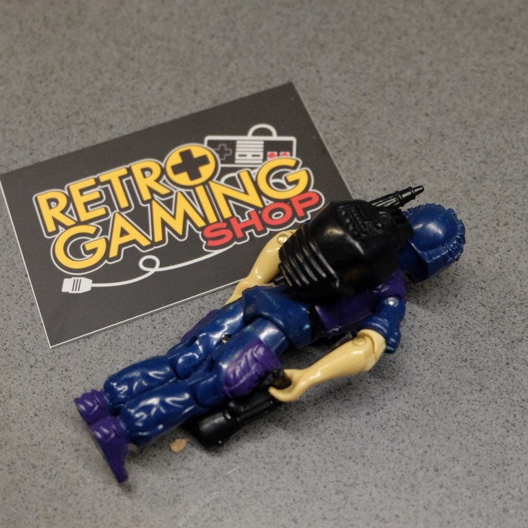 Tele-Viper G. I. Joe Nintendo