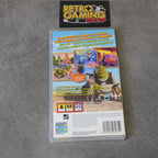 Vendita Shreck Smash n' Crash Racing - Retrogaming Shop