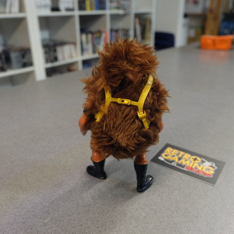 MOTU Grizzlor Mattel