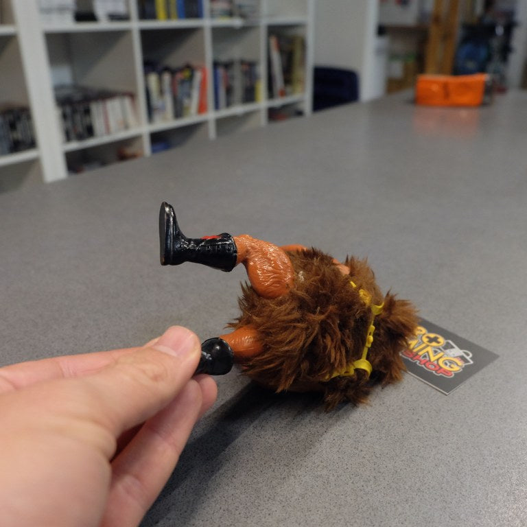 MOTU Grizzlor Mattel