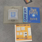Vendita Final Fantasy Legend 2 II - Retrogaming Shop