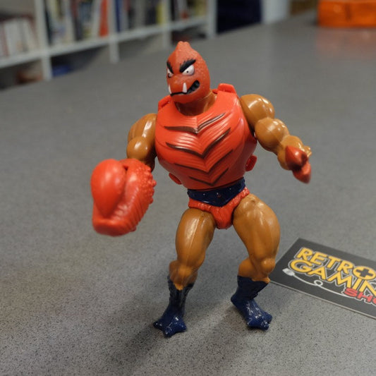 MOTU Clawful Mattel