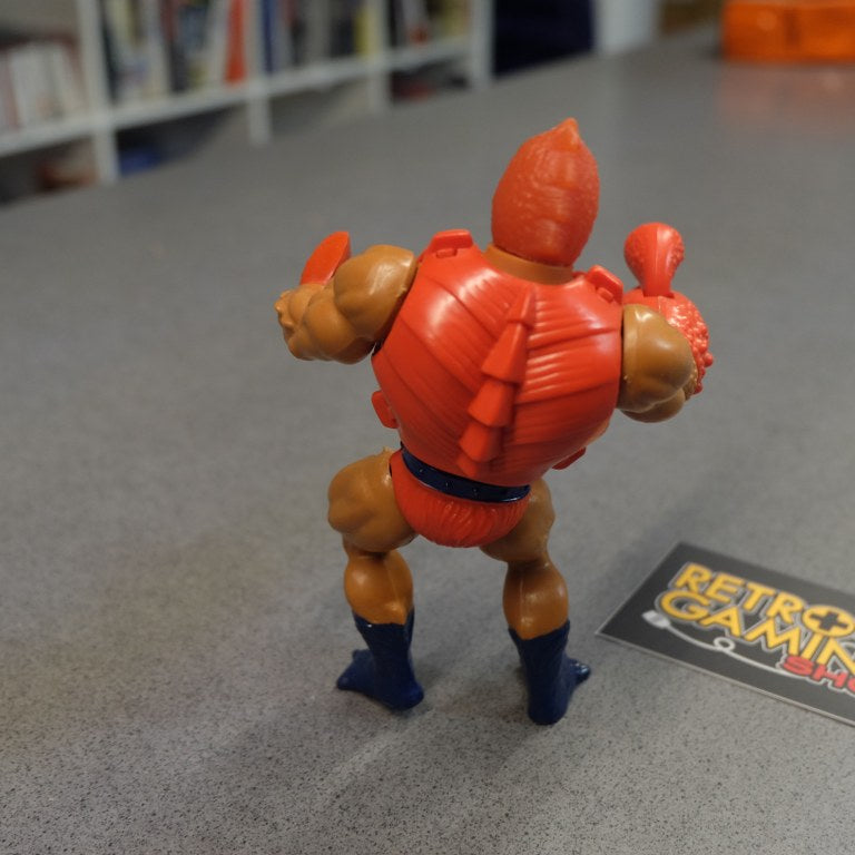 MOTU Clawful Mattel