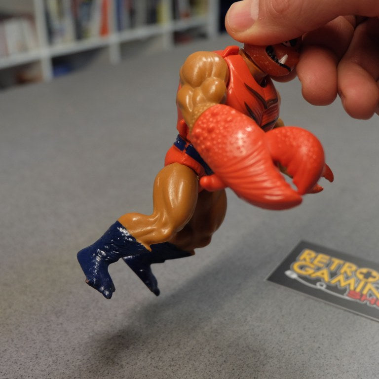 MOTU Clawful Mattel