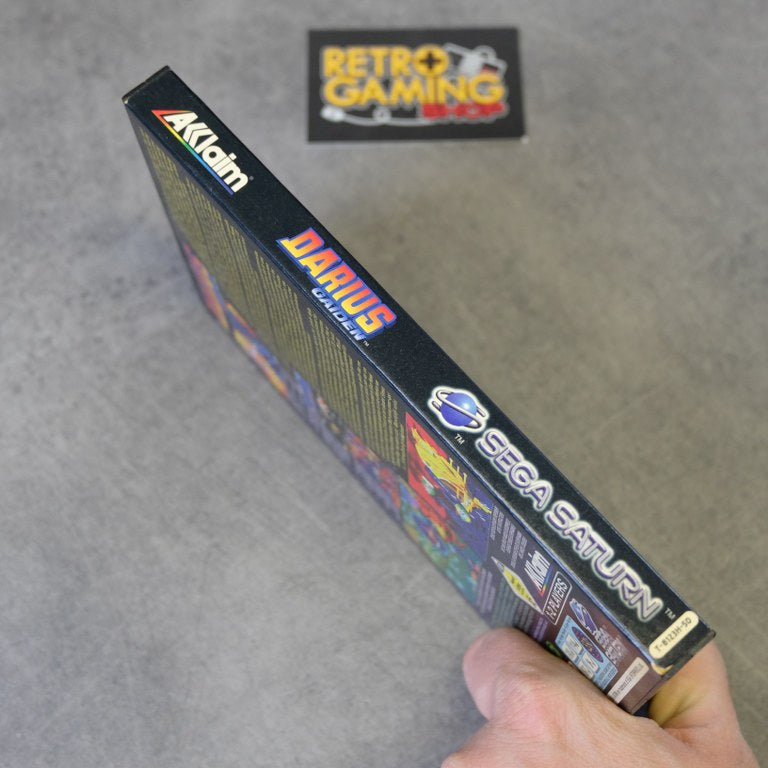 Vendita Darius Gaiden - Retrogaming Shop