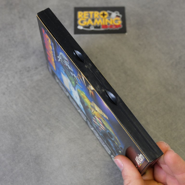 Vendita Darius Gaiden - Retrogaming Shop