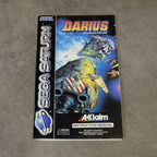 Vendita Darius Gaiden - Retrogaming Shop