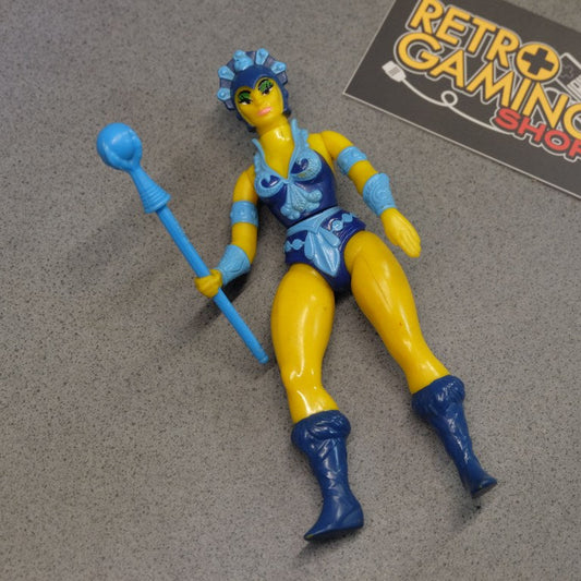 MOTU Evil Lyn Mattel