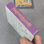 Vendita Final Fantasy Legend 3 III - Retrogaming Shop