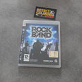 Vendita Rock Band - Retrogaming Shop