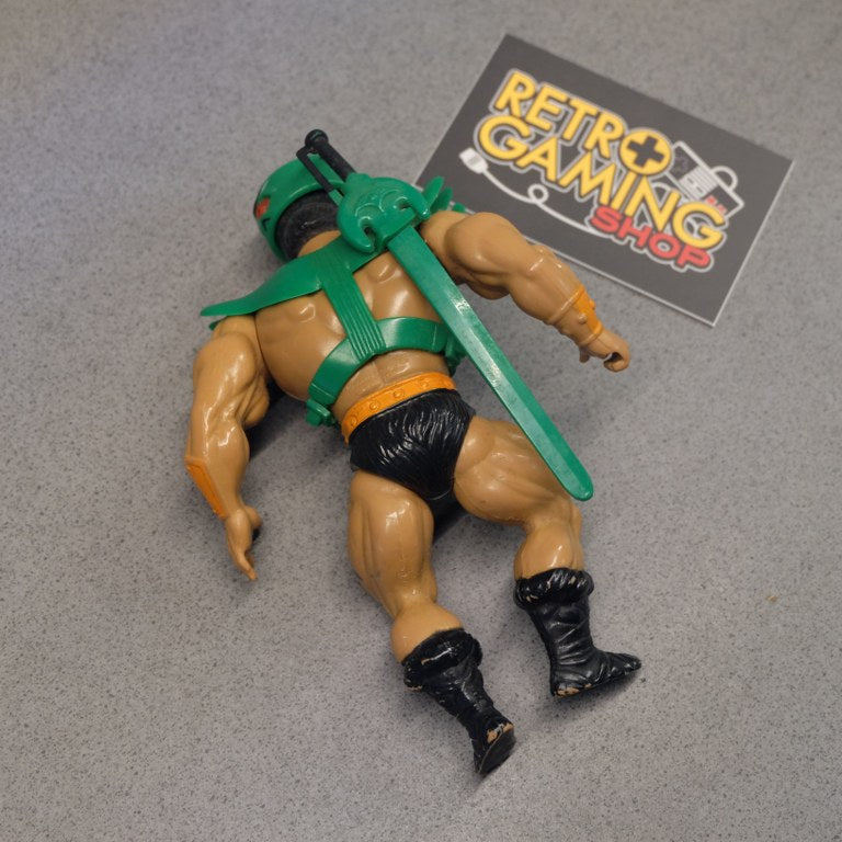 MOTU Triclops Mattel