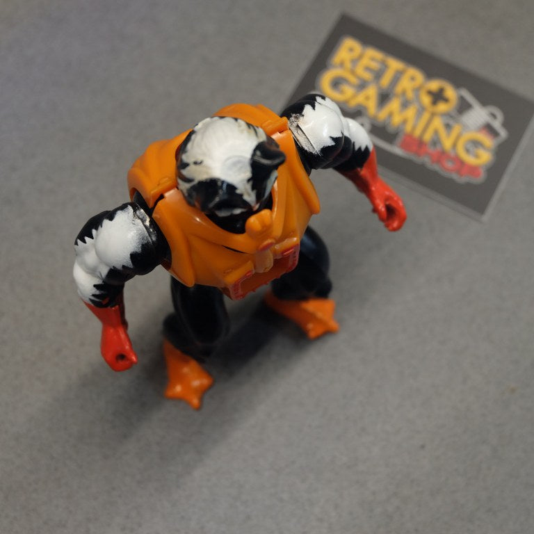 Stinkor Masters of The Universe MOTU Stinkor Mattel
