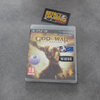 Vendita God Of War Ascension - Retrogaming Shop
