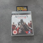 Vendita Assassin's Creed 2 - Retrogaming Shop