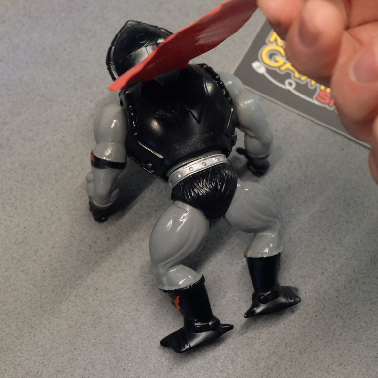 Vendita Hordak Masters of The Universe MOTU - Retrogaming Shop