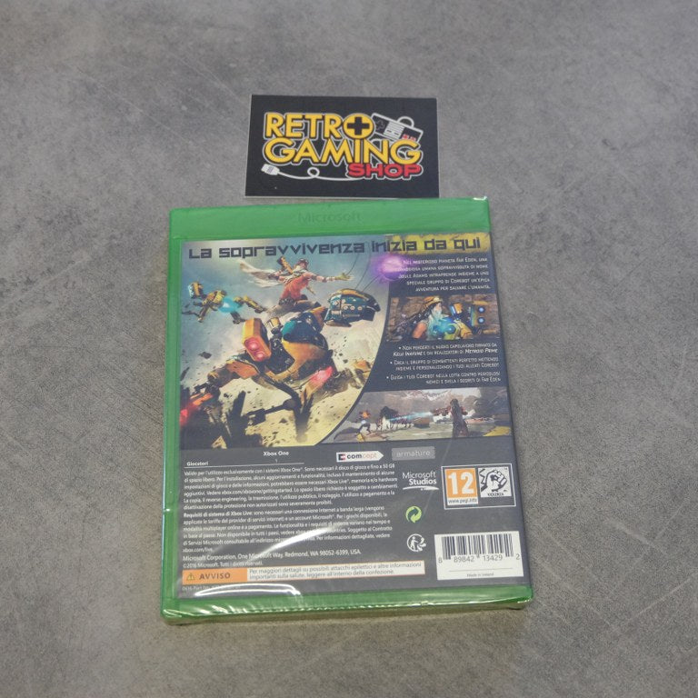 Vendita Recore Nuovo - Retrogaming Shop