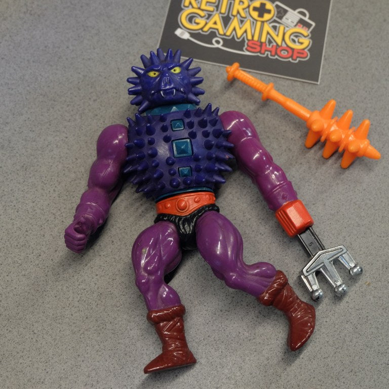 Vendita Spikor Masters of The Universe MOTU - Retrogaming Shop