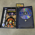 Vendita Space Hulk Vengeance Of Blood Angels - Retrogaming Shop