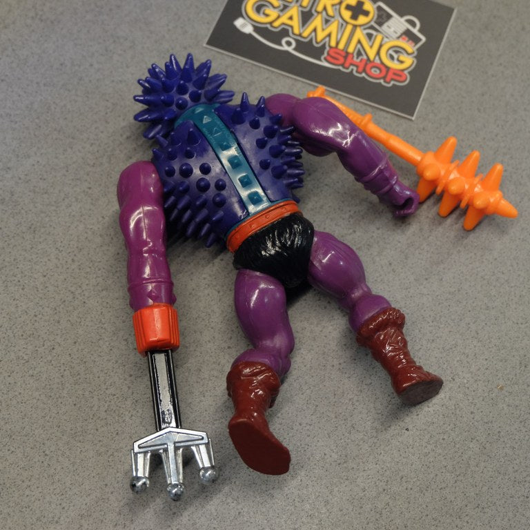 Vendita Spikor Masters of The Universe MOTU - Retrogaming Shop