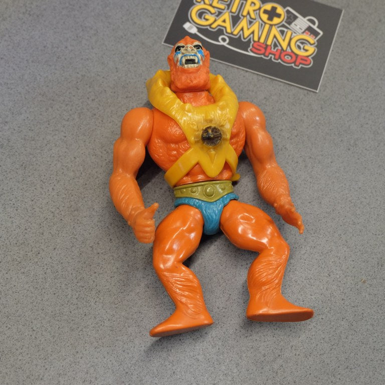 Vendita Beast Man Masters of The Universe MOTU - Retrogaming Shop