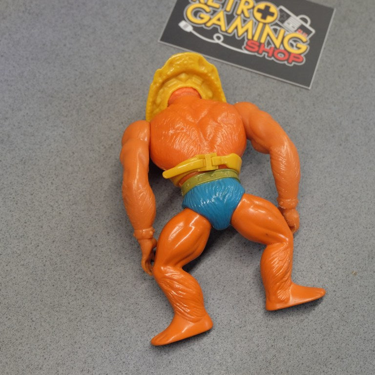 Vendita Beast Man Masters of The Universe MOTU - Retrogaming Shop