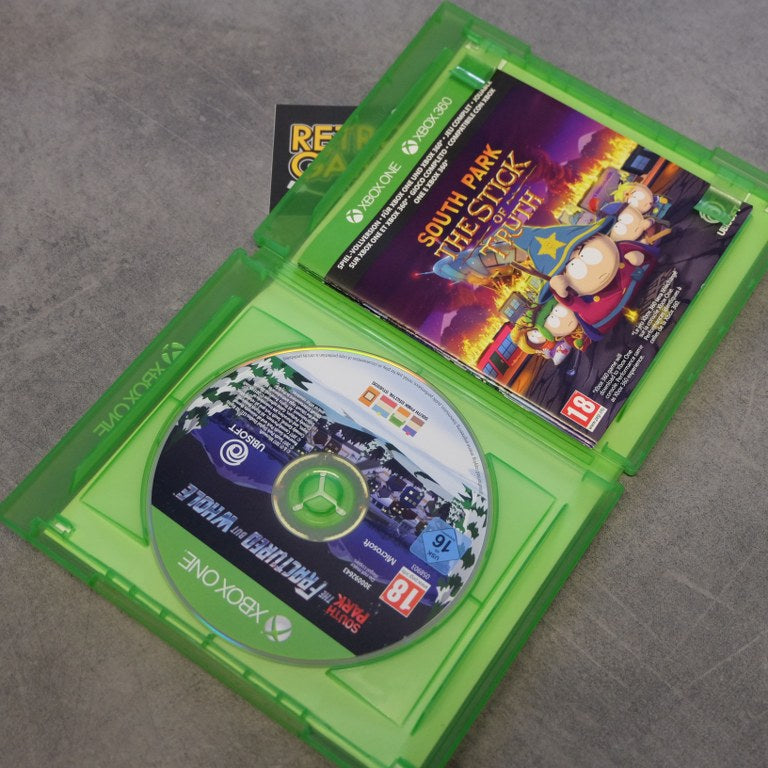 Vendita South Park The Fractured But Whole - Retrogaming Shop