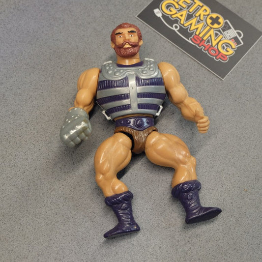 Fisto Masters of The Universe MOTU Mattel