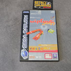 Vendita Wipeout 2097 - Retrogaming Shop