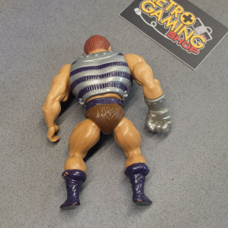 Fisto Masters of The Universe MOTU Mattel