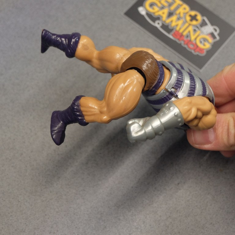 Fisto Masters of The Universe MOTU Mattel