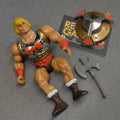 Vendita Flying Fists He-Man Masters of The Universe MOTU - Retrogaming Shop