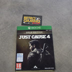 Vendita Just Cause 4 - Retrogaming Shop