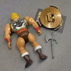 Vendita Flying Fists He-Man Masters of The Universe MOTU - Retrogaming Shop