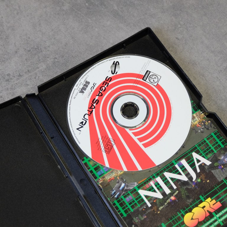Vendita Wipeout 2097 - Retrogaming Shop