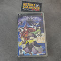 Vendita Riviera La Terra Promessa - Retrogaming Shop