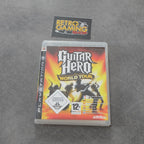 Vendita Guitar Hero World Tour - Retrogaming Shop