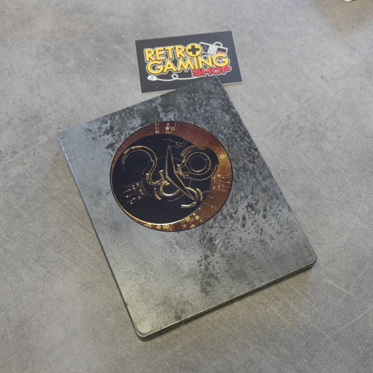 Shadow of The Tomb Raider Microsoft