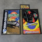 Vendita Sega Rally Championship - Retrogaming Shop