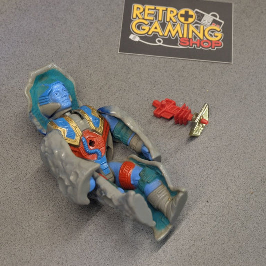 Stonedar Masters of The Universe MOTU Mattel