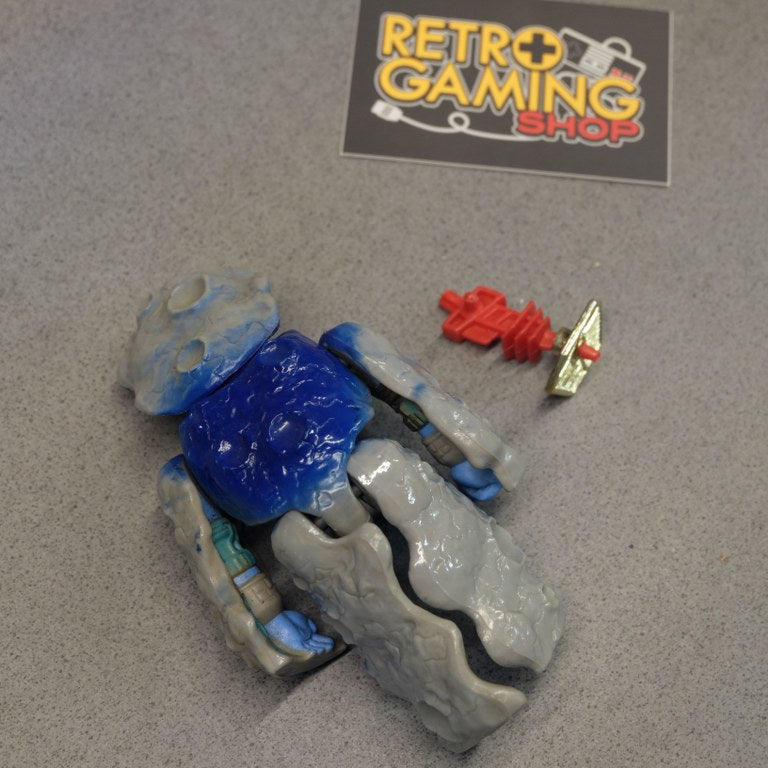 Stonedar Masters of The Universe MOTU Mattel