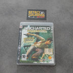 Vendita Uncharted Drake's Fortune - Retrogaming Shop