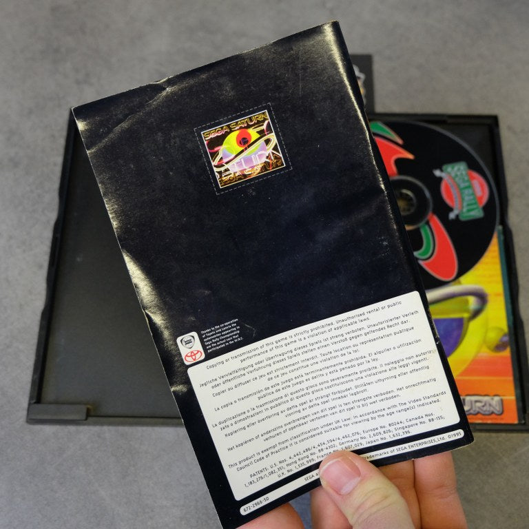 Vendita Sega Rally Championship - Retrogaming Shop
