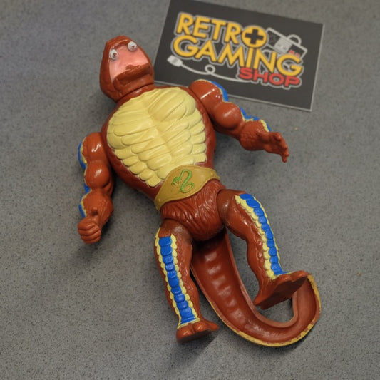 Rattlor Masters of The Universe MOTU