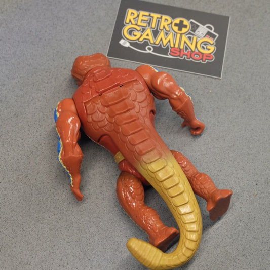 Rattlor Masters of The Universe MOTU