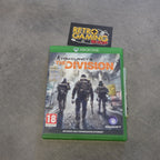 Vendita Tom Clancy's The Division - Retrogaming Shop