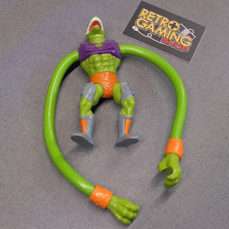 Sssqueeze Masters of The Universe MOTU Mattel
