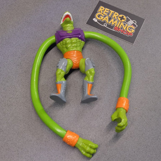 Sssqueeze Masters of The Universe MOTU Mattel
