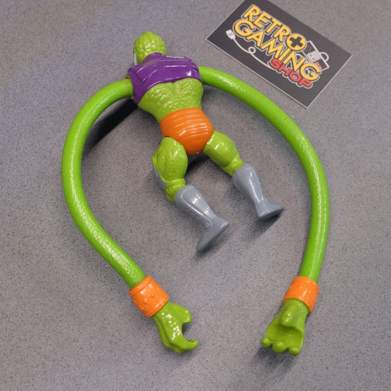 Sssqueeze Masters of The Universe MOTU Mattel