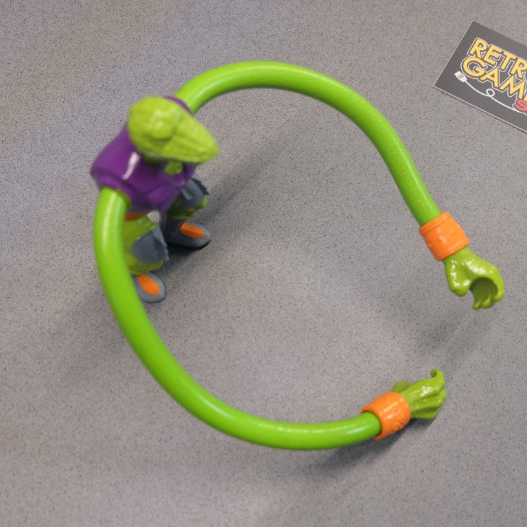 Sssqueeze Masters of The Universe MOTU Mattel