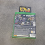 Vendita Teenage Mutant Ninja Turtles Nuovo - Retrogaming Shop